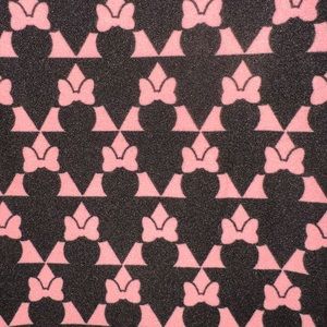 NWOT Lularoe Disney Minnie Mouse Triangles Leggings